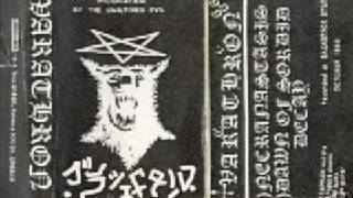 Varathron - Dawn of Sordid Decay