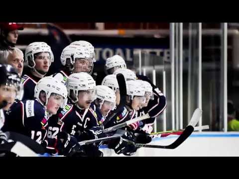 Trollhättans HC Intro 2016/2017