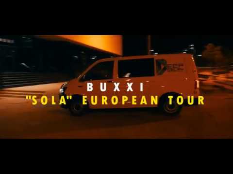 BUXXI 2018 PROMO