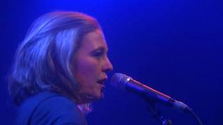 Tift Merritt Amsterdam 2016 01 28 Something Came Over Me