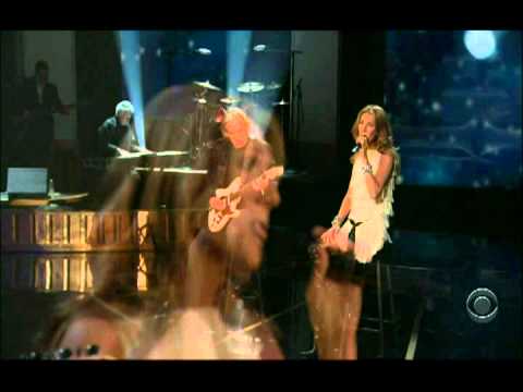 Celine Dion HD  CBS TV Special - Something with Joel Walsh (song by the beatles)