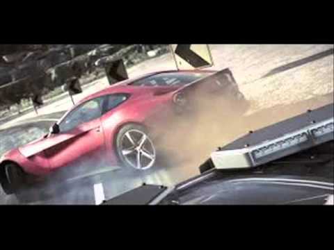 Bad meets evil  Fast lane ft  eminem (need 4 speed rivals)