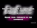 Fantasy All Stars Season 1 Episode 6 Trailer