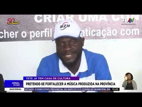 MZM o melhor emprego para todos os moçambicano 