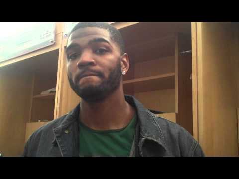 Josh Smith talks about T.I. calling the game
