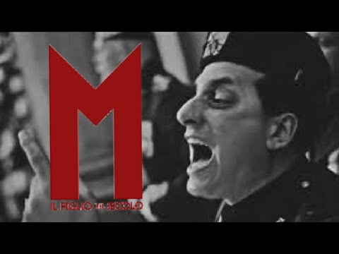 M - Son of the Century | Edit