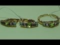 Золото Хризолит Топаз Аметист Мириада Часть 2