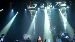Caravan Palace @ Lyon - Glory Of Nelly
