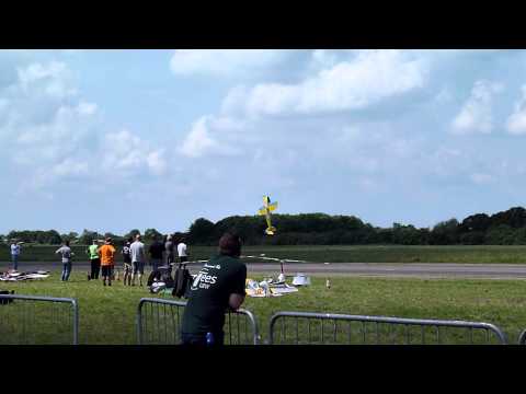Long Marston Model Air Show 2014