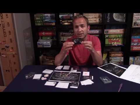 Kickstarter Preview by Connect More