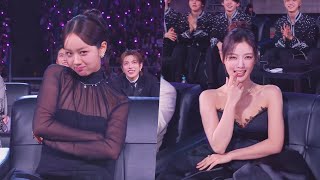 Download lagu Funny moment at #AAA2025 #kimyoojung #leehyeri mp3 Download lagu Funny moment at #AAA2025 #kimyoojung #leehyeri mp3