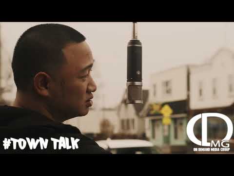 Shway 055 "Bully" TownTalk "Live Performance"