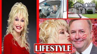 Dolly Parton Lifestyle 2020 ★ Boyfriend,Family, Net worth &amp; Biography
