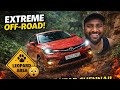 Risked My Car In A Leopard Zone Hidden Spot Near Chennai CherryVlogsCV
