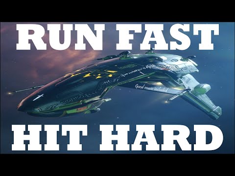 R E T R I B U T I O N  -  Eve Online Small Gang PvP