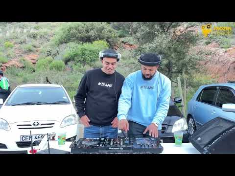 Pro & Star Meets Teame Part 9 Cogmanskloof Pass 2025