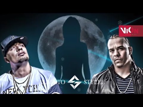 Perdona - Alberto Stylee Feat Divino [Remix] ®