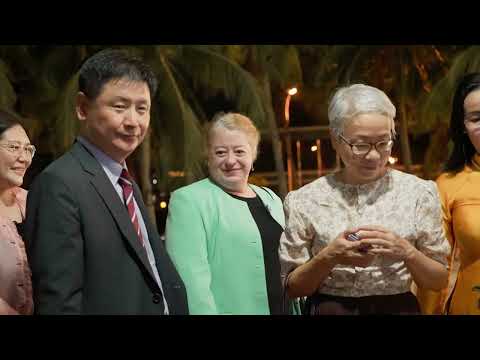 2023 Vietnã - Festival da Coreia