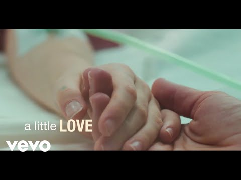 Thumbnail for A Little Love video