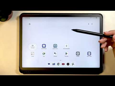 TCL NXTpaper 11 Plus – Free Up Storage Without Deleting Apps