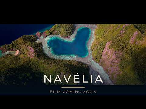 Video tour di Pearl of Papua — charter yacht di lusso Indonesia