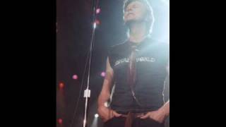 David Bowie - Panic in Detroit (Live)