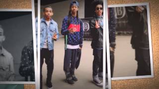 Mindless Behavior - I&#39;m Falling