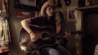 Tennessee Roads by Angel Thurman