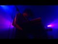 Phantogram - 16 Years - The Thekla Bristol - 12 ...