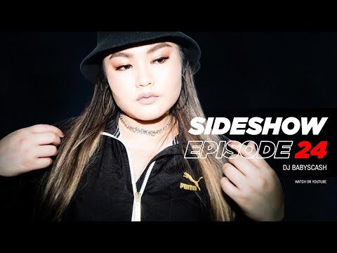 BABYSCASH - IN THE MIX :l: SIDE SHOW EP.24 :l:
