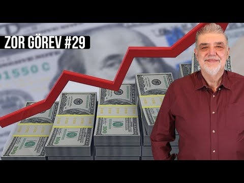 Seçim: Dolar depreminden önce mi sonra mı? | Atilla Yeşilada