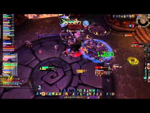 JustTheTip VS HC Ko'ragh