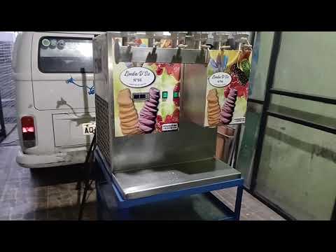 A LINDA D' SU! DO YULA DE UNAI MINAS GERAIS  JÁ ADESIVADA TA PRA IR EMBORA! VEJA!