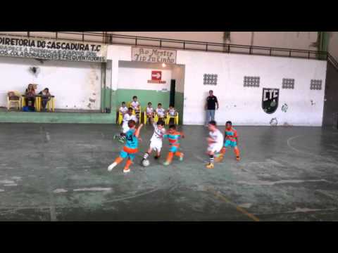 #BENTOSÁ - GRITAGOLFILMES - FLU 5 X 2 AEC