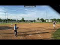 Fielding Highlights- Pitcher