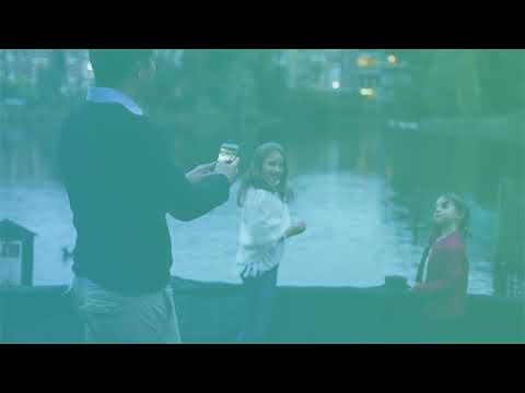 Framee | Tablet Photo Frame Video