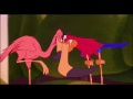 Aladdin You Got A Problem Pinky Jerk