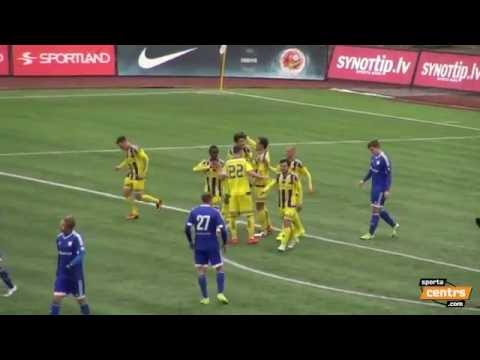 16.10.16_BFC Daugavpils - FK Ventspils 0:4(0:3)_25 Kārta_sportacentrs.com