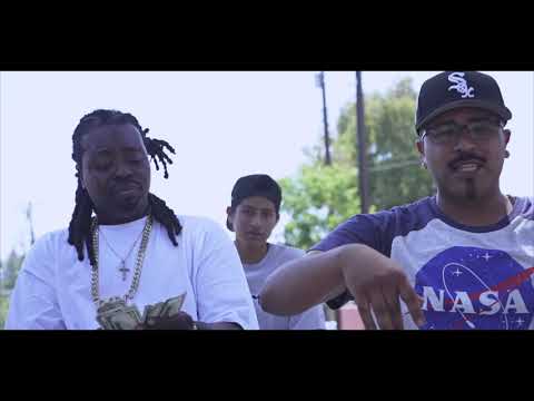 On The Set By Drew Savage Ft Ruffyiano & Pichxbirds