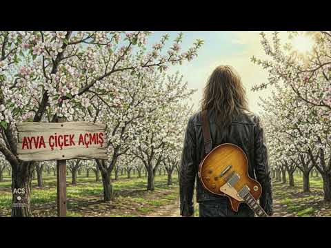Ayva Çiçek Açmış – Anonim | ACS Rock Cover (Anatolian Cover Studio)