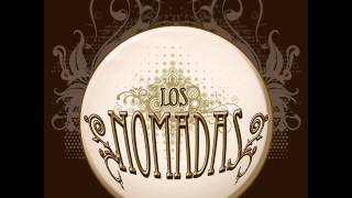 Los Nómadas   Algo Nuevo Bajo el Sol (Version Demo)