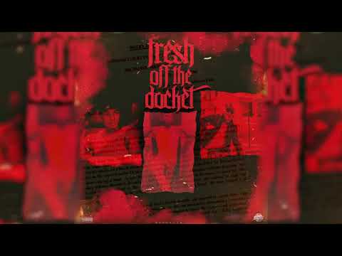 Jizzle Buckz - Fresh Off The Docket (OFFICIAL AUDIO) prod. by Tez Banga