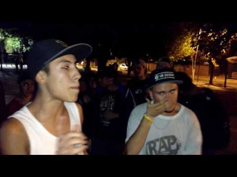 Nizz vs Furia (Octavos) - Belén Free !