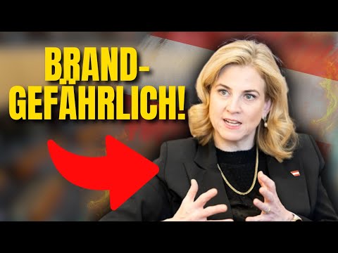 🚨 DANGEROUS! - THIS performance puts Austria in a PRECIOUS situation!