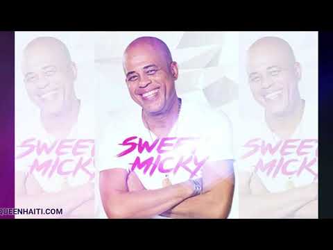 LIVE BOLERO x SWEET MICKY by DJ QUEEN HAITI