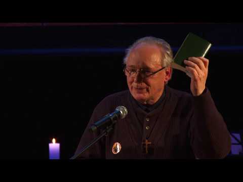 Joseph Bastin - "Žodžio galia"