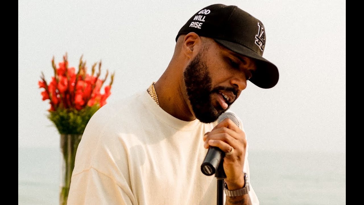 Dom Kennedy – “Deep Thought”