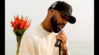 DOM KENNEDY - Deep Thought