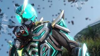 Download lagu Kamen Rider ZEZTZ All Standby Loops/Sounds mp3
