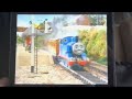 Thomas Friends VHS DVD Promo